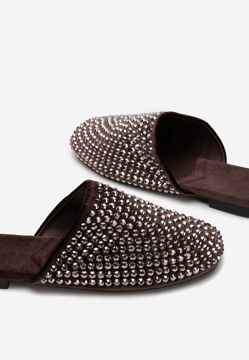 Sirina barna női papucs