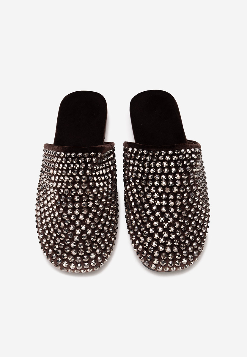 Sirina barna női papucs