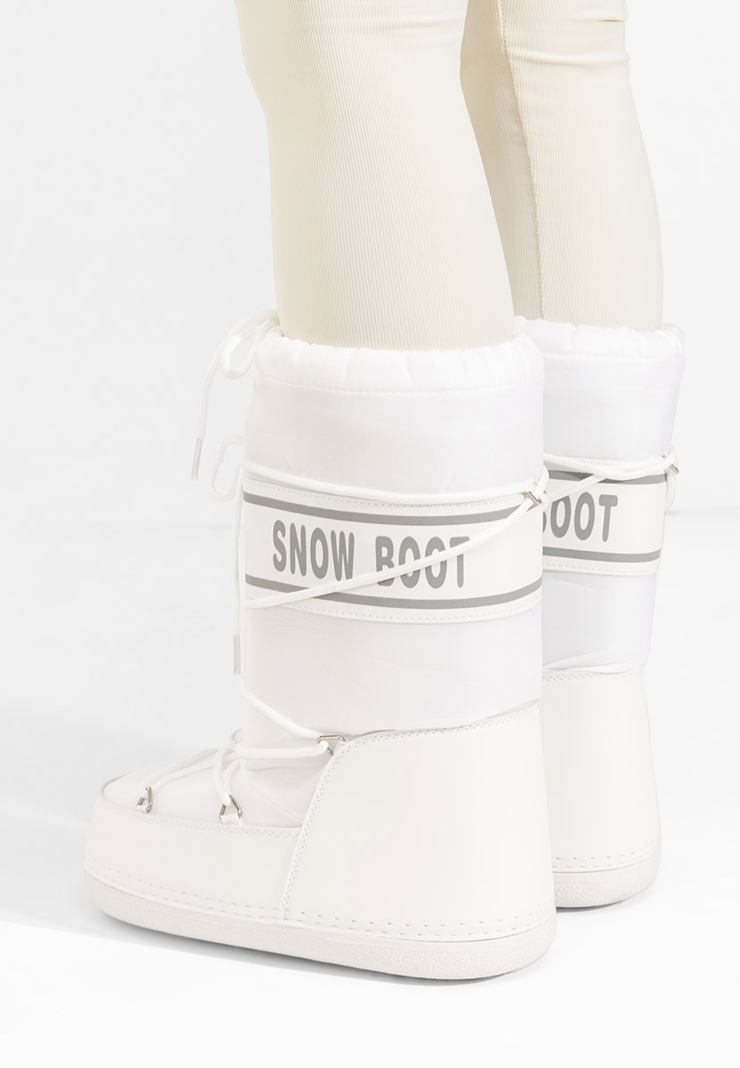 Altares v2 fehér női hótaposó