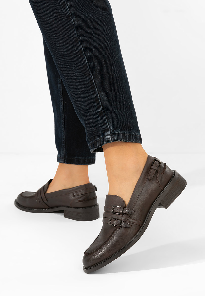 Norisa barna női casual cipő