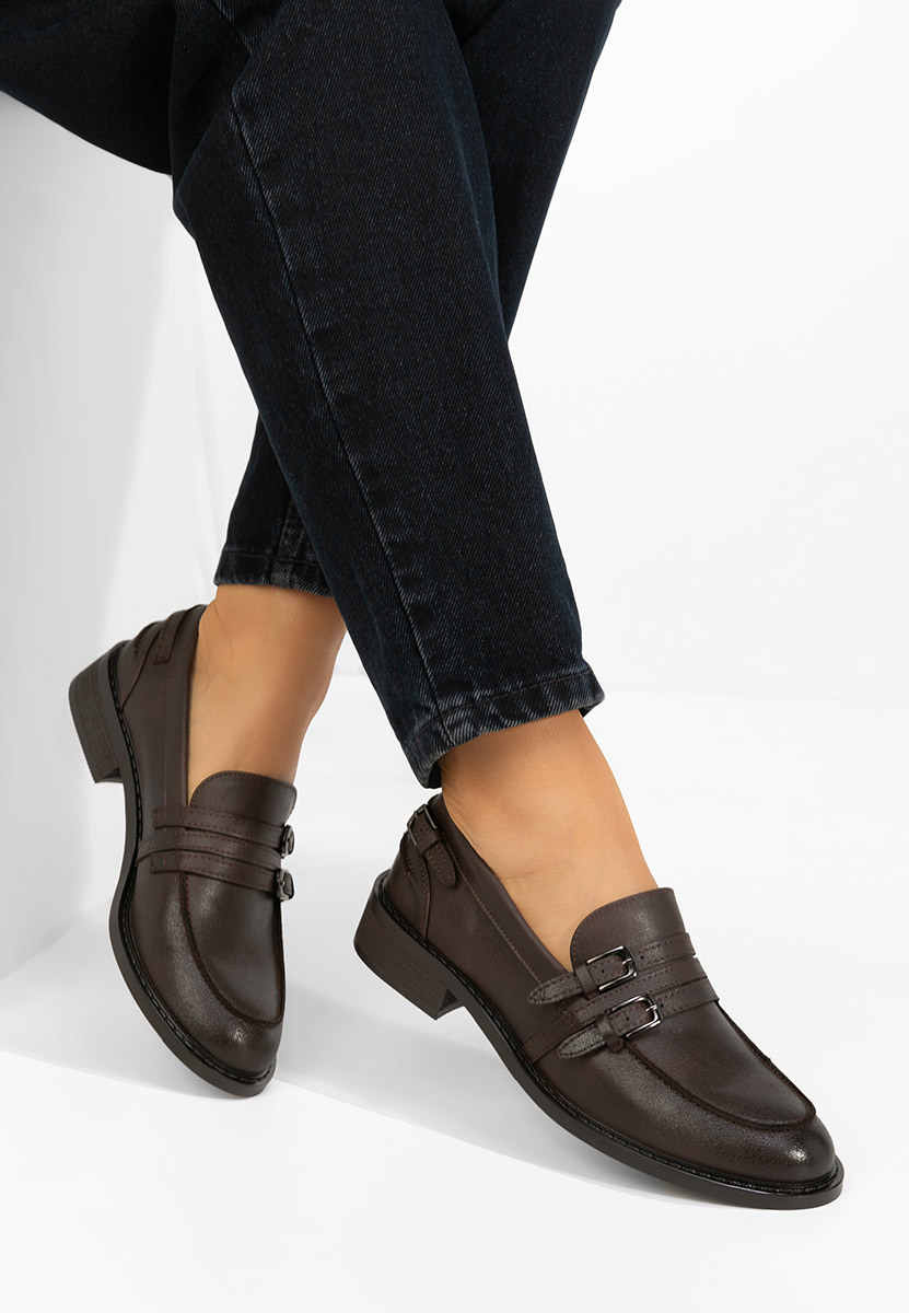 Norisa barna női casual cipő