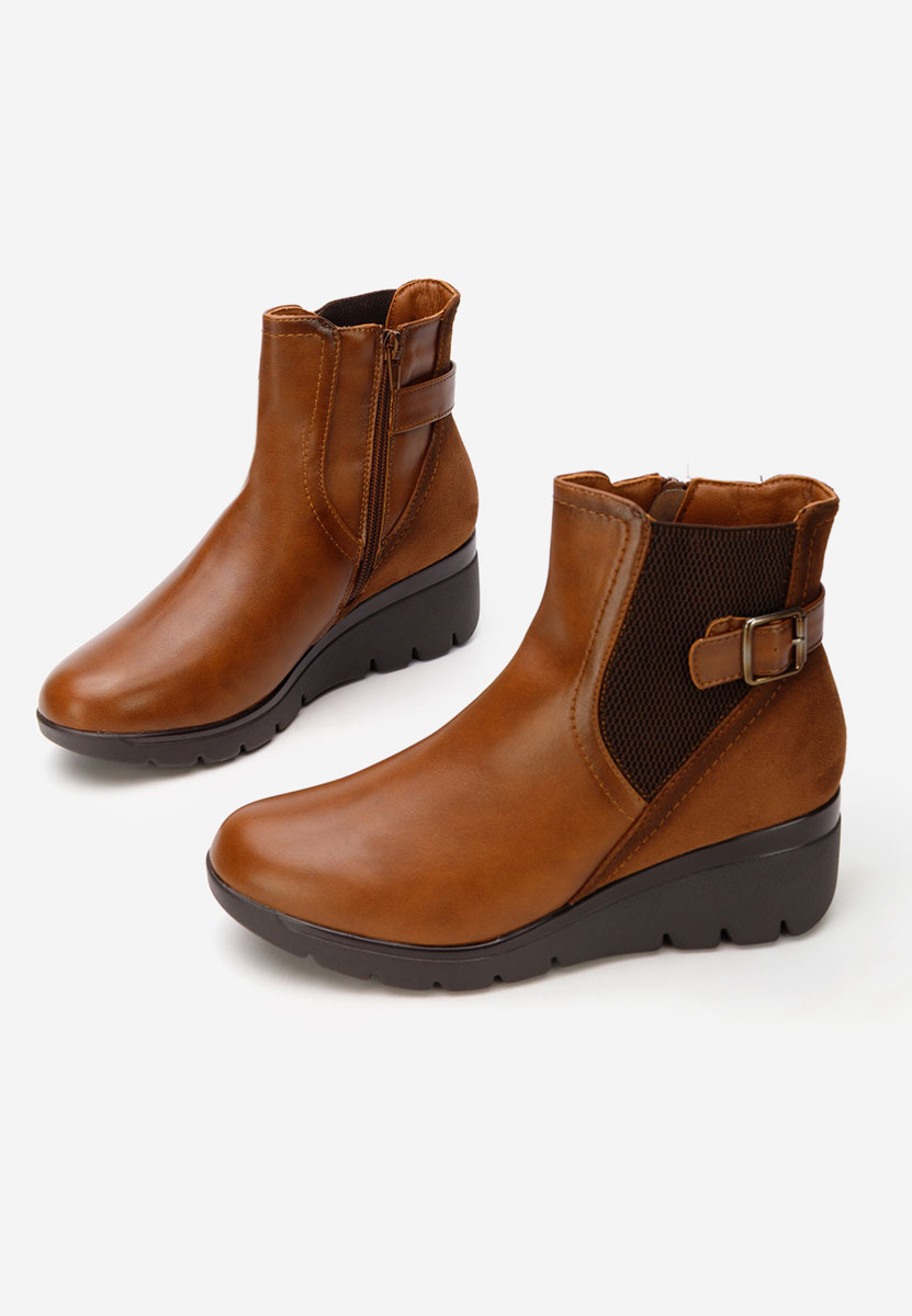 Ritama barna platform bokacsizma