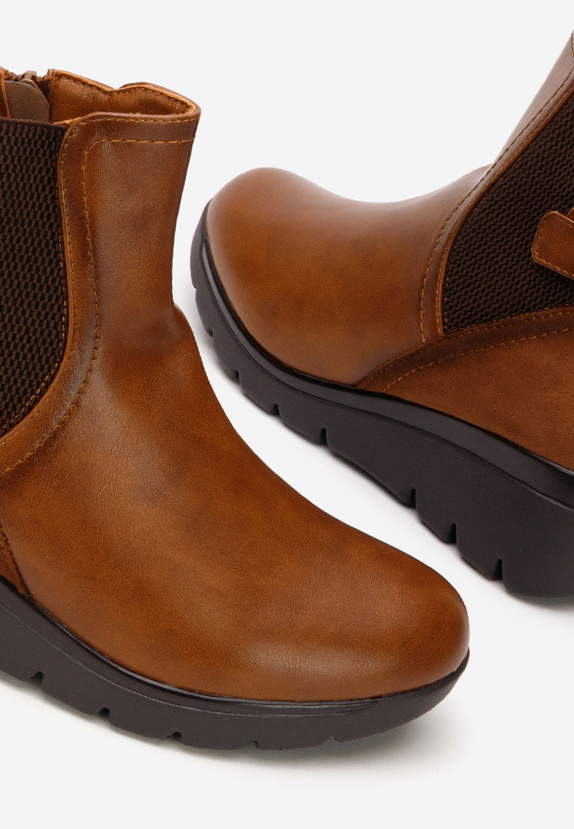 Ritama barna platform bokacsizma