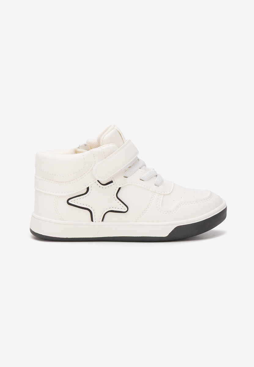 Andone fehér gyerek tornacipő