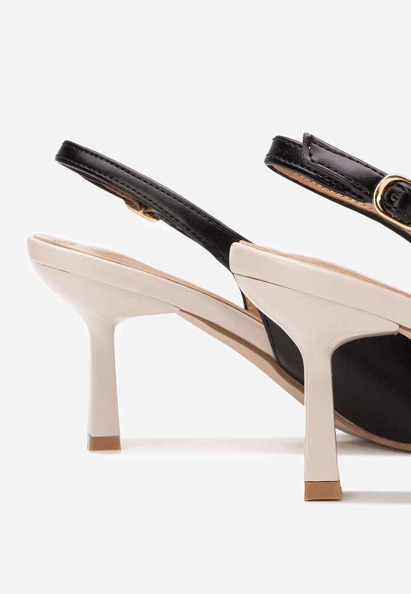 Serenia fekete női szling