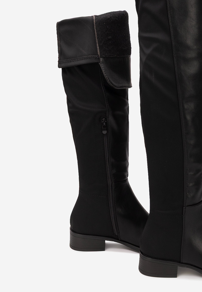 Inies v2 fekete combcsizma Inies v2 fekete combcsizma