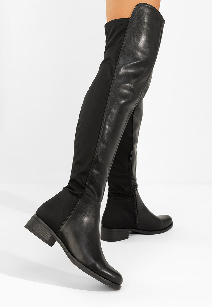 Inies v2 fekete combcsizma Inies v2 fekete combcsizma