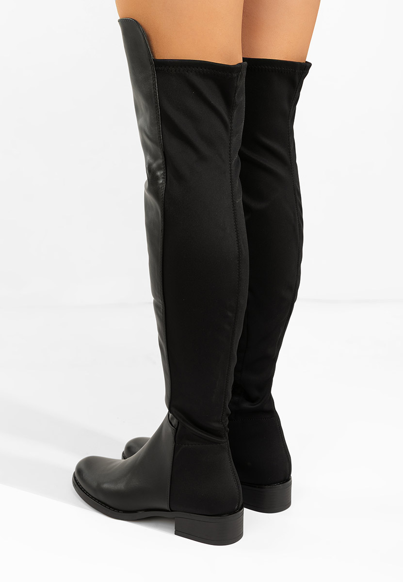 Inies v2 fekete combcsizma Inies v2 fekete combcsizma