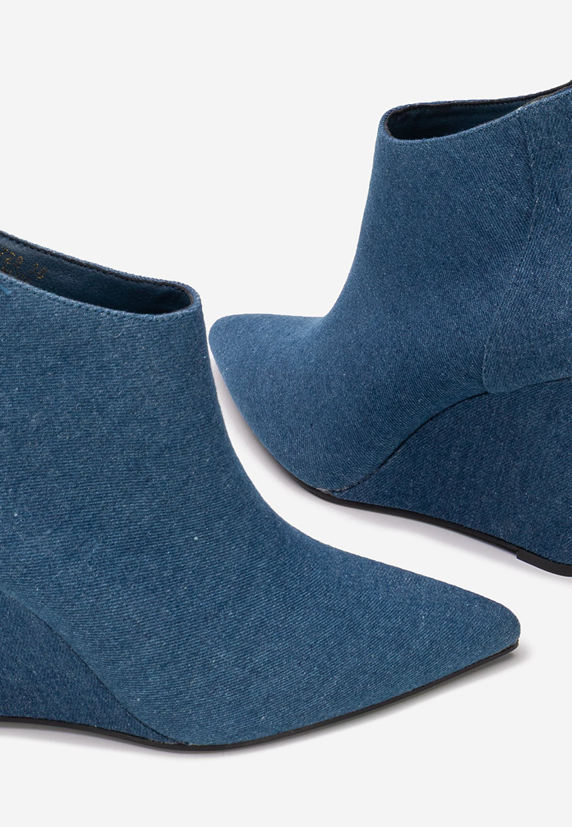 Shenna v4 farmer női platform bokacsizma