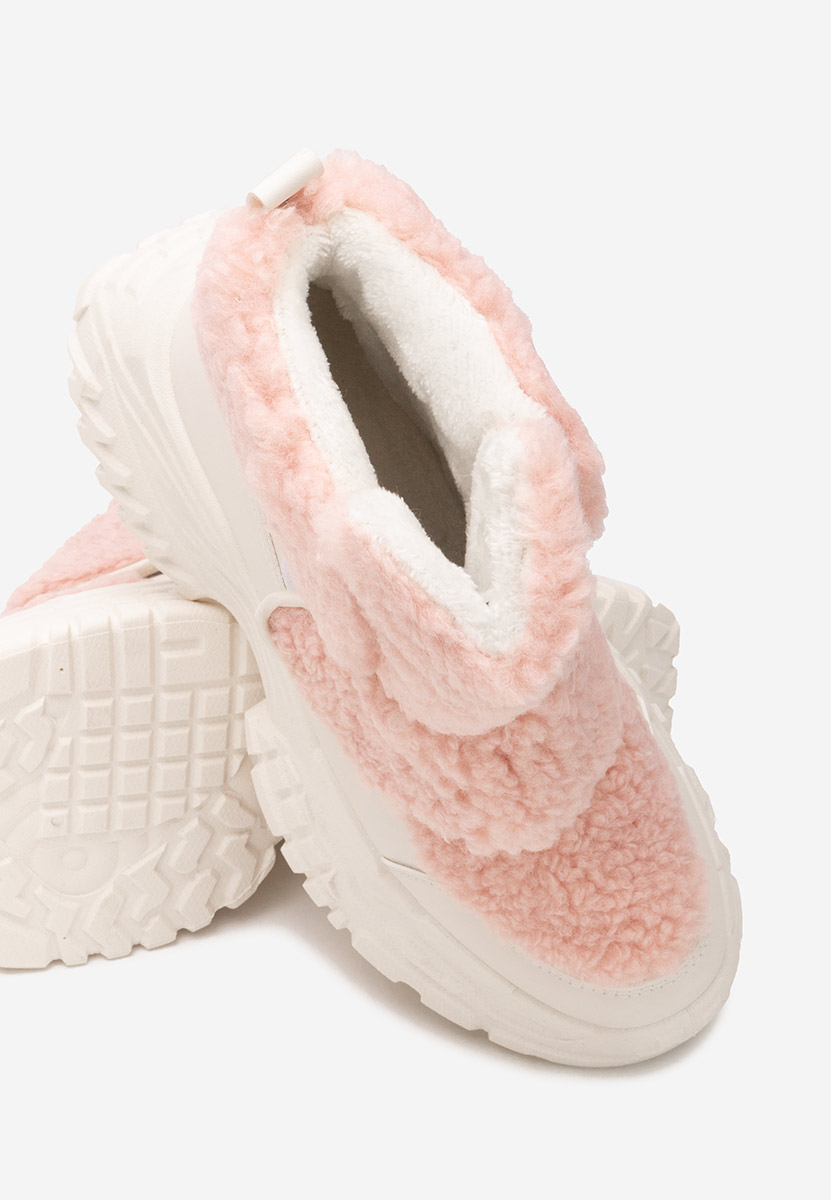 Comino v2 fehér női téli tornacipők