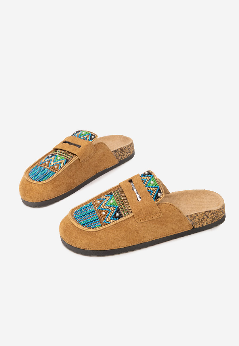 Marlie v2 camel női klumpa