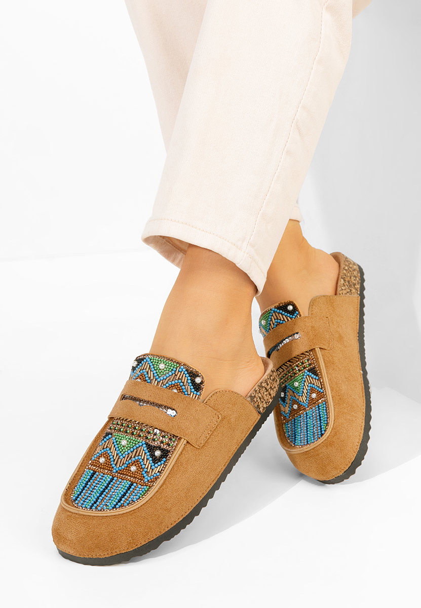 Marlie v2 camel női klumpa