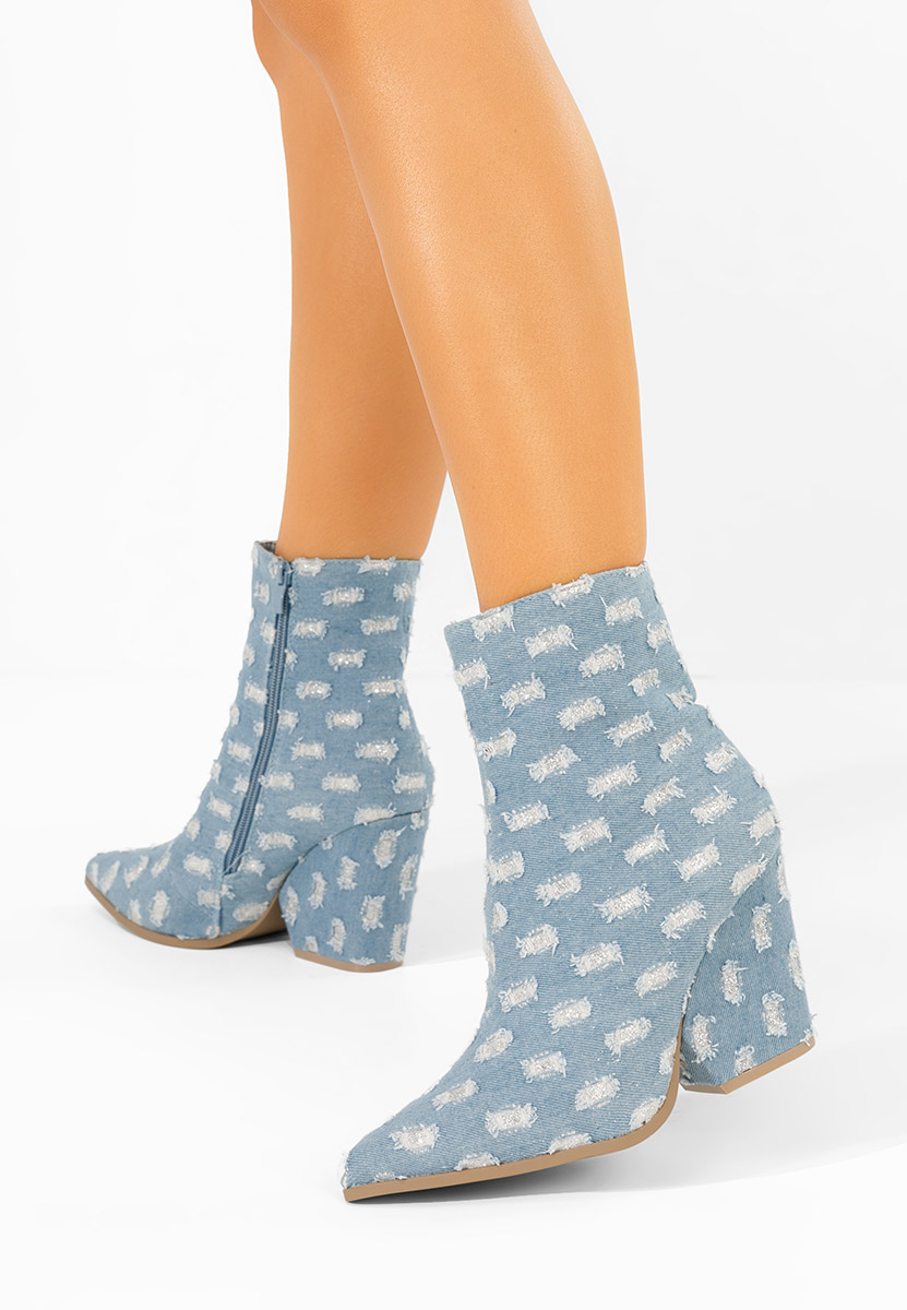 Lariza v2 farmer cowboy csizma