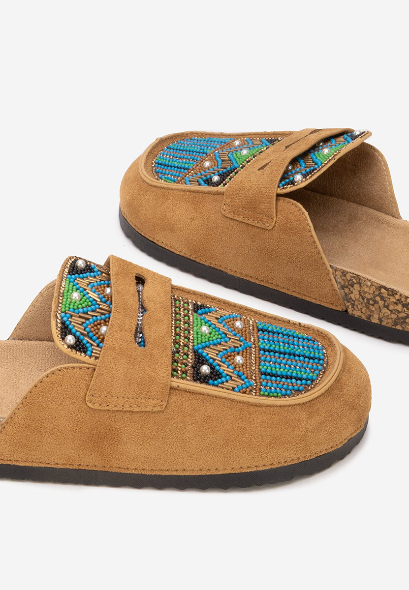 Marlie v2 camel női klumpa