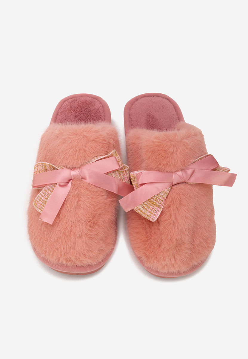 Aviresa korall női házipapucs