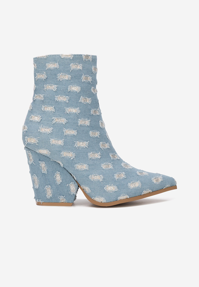 Lariza v2 farmer cowboy csizma