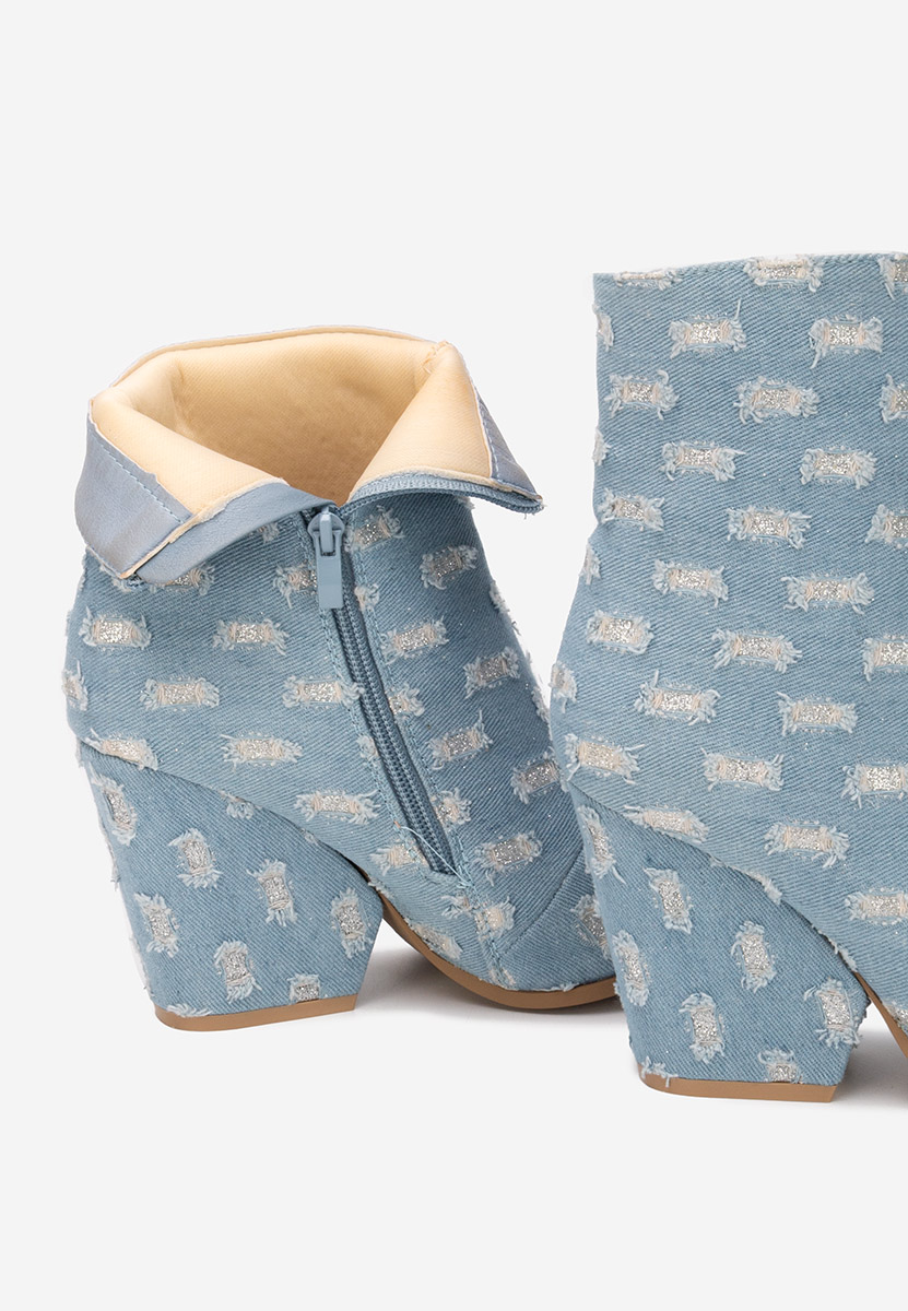 Lariza v2 farmer cowboy csizma
