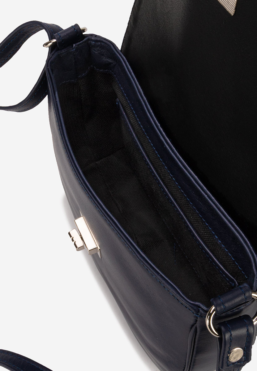 Fliora tengerészkék válltáska