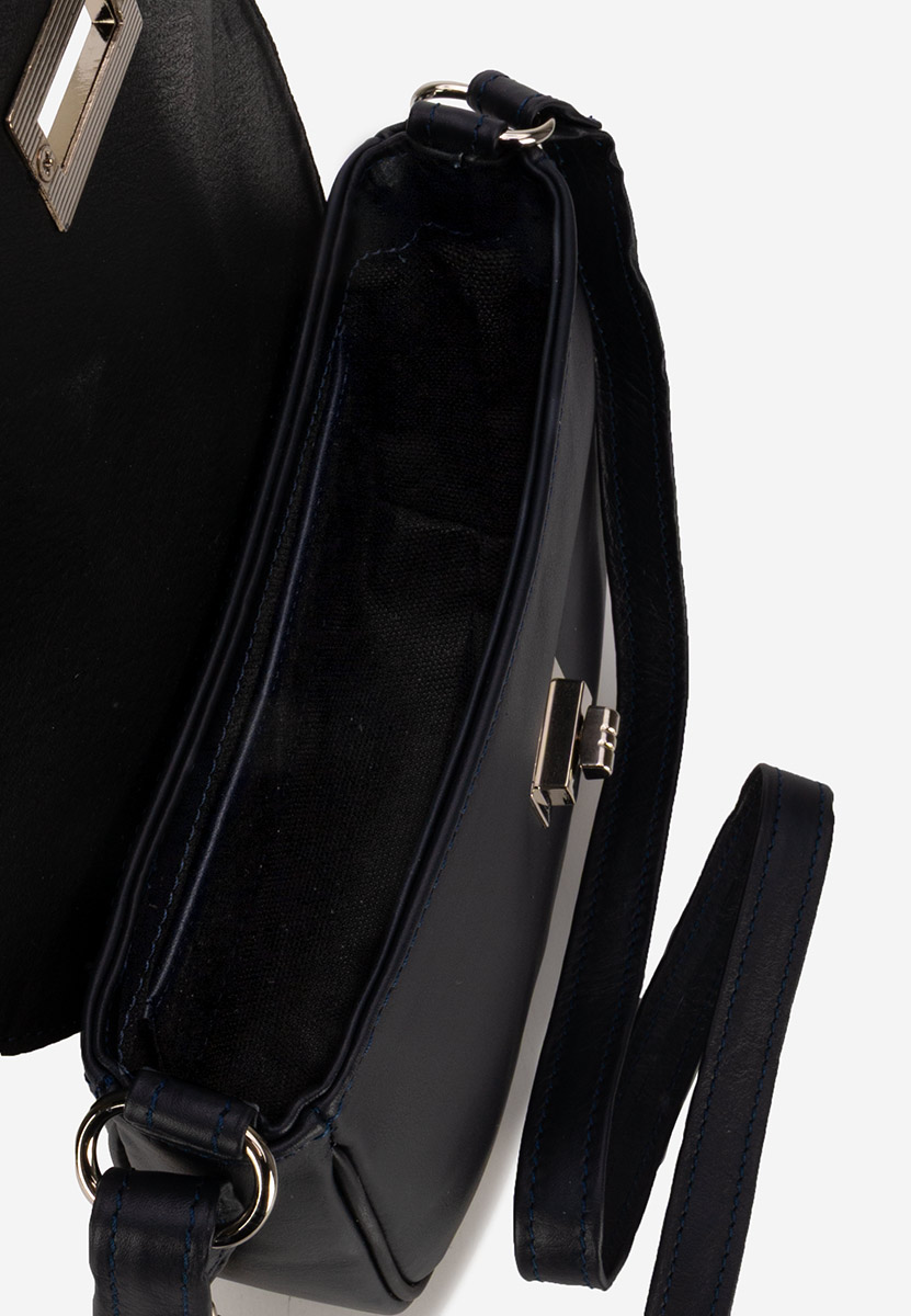 Fliora v2 tengerészkék válltáska