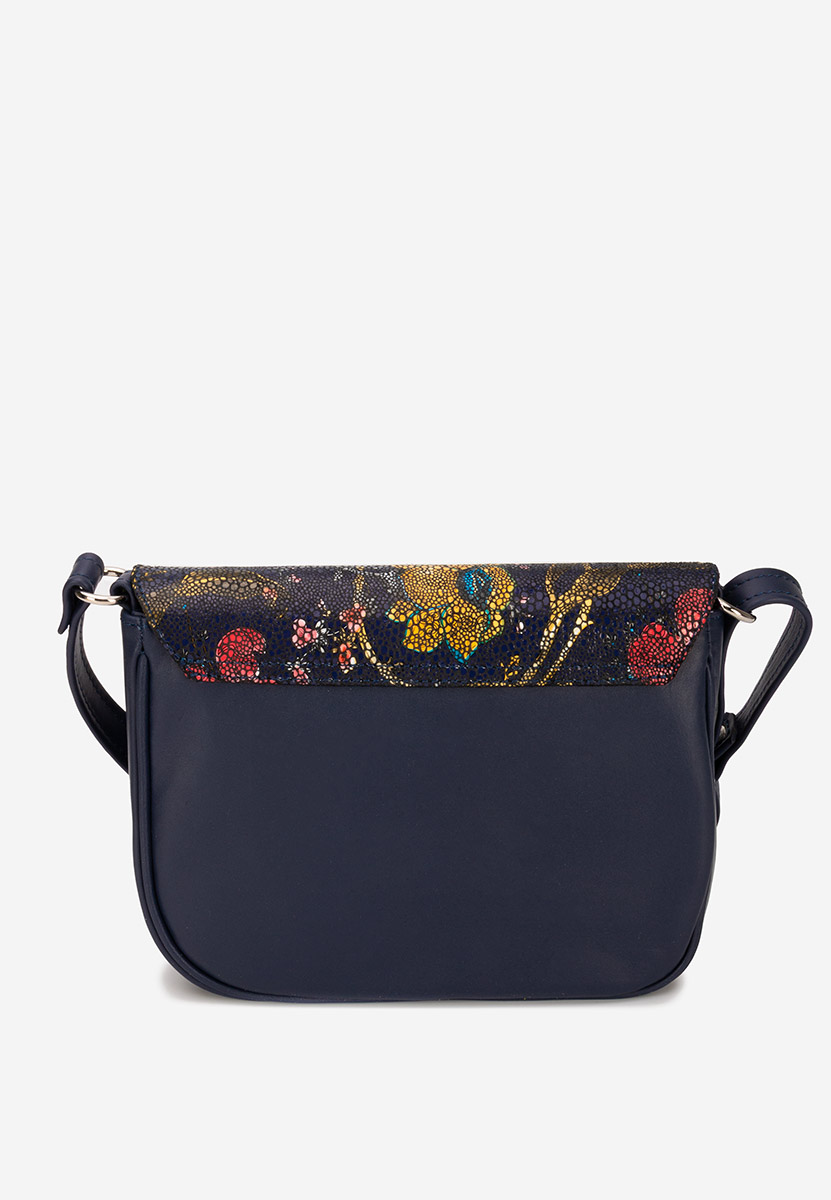 Fliora v4 fekete válltáska