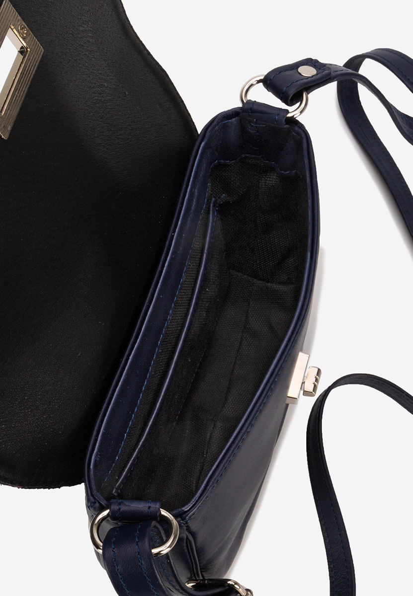 Fliora v3 tengerészkék válltáska