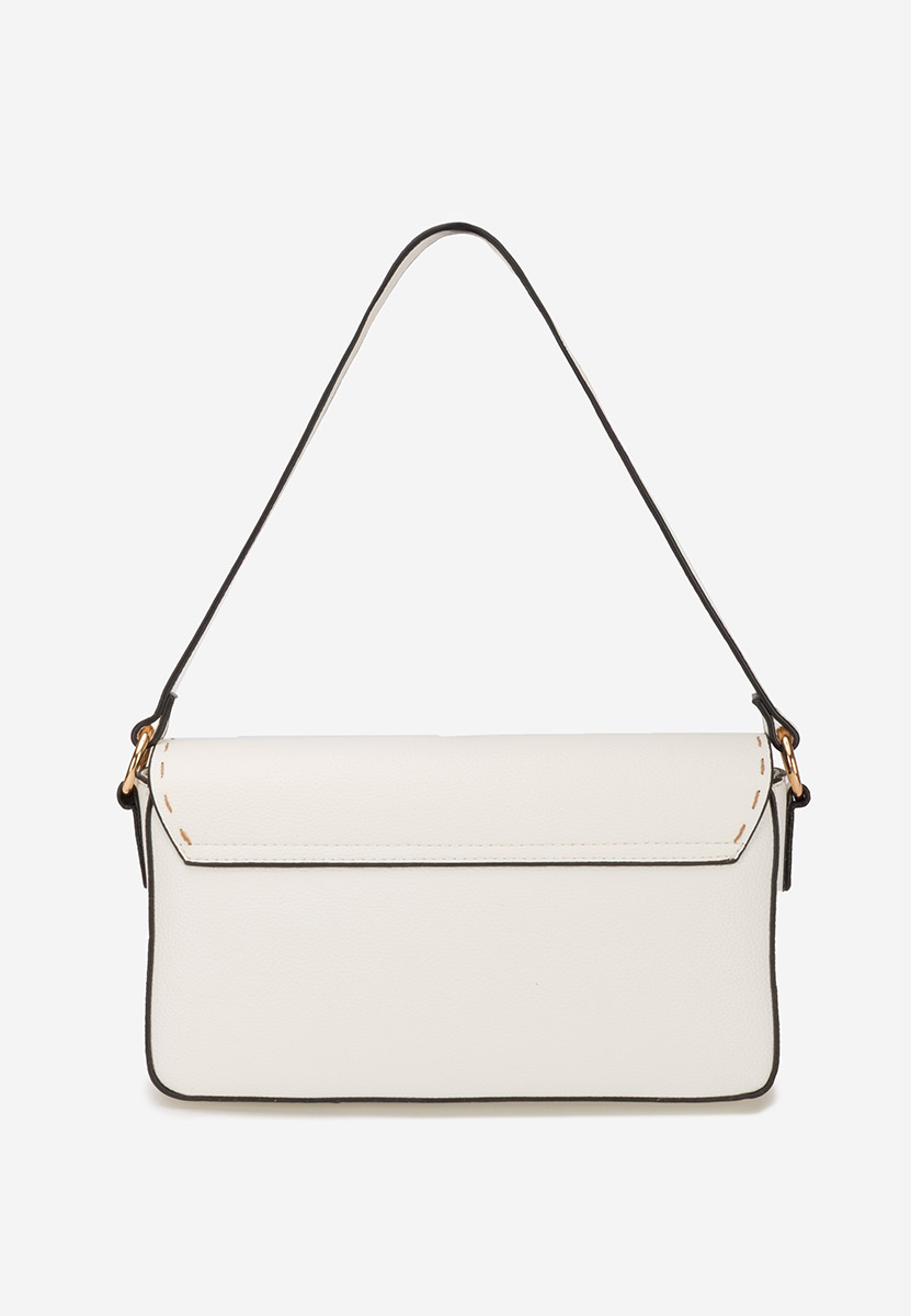 Emilea fehér kézitáska
