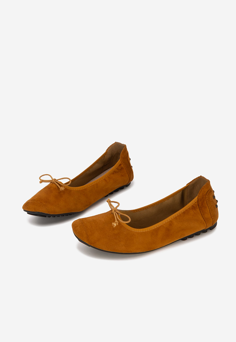 Amania camel női balerina