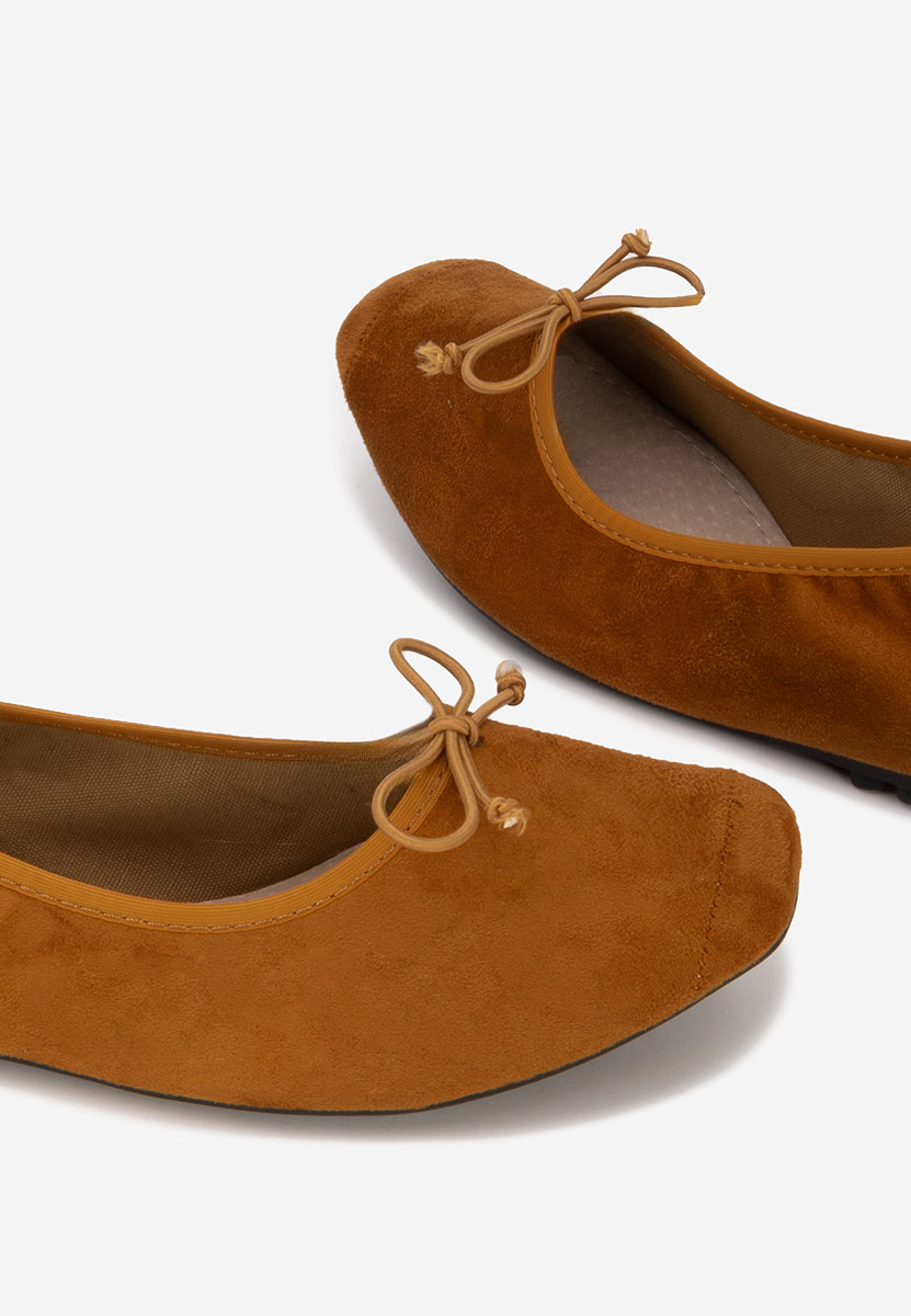 Amania camel női balerina