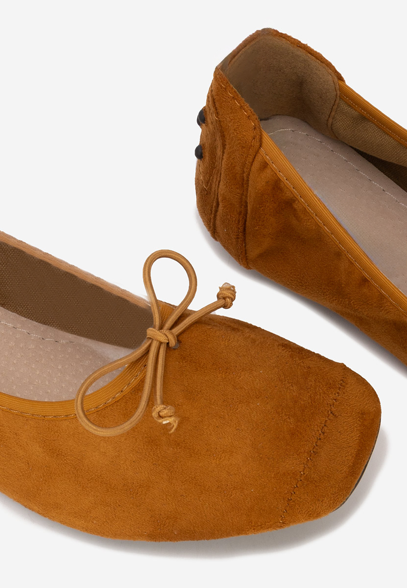 Amania camel női balerina