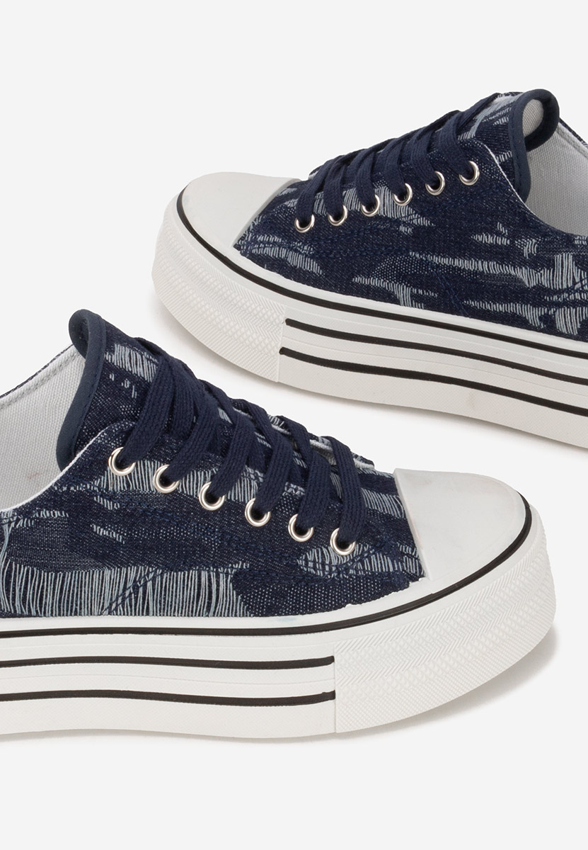 Alethea v3 farmer platform teniszcipő