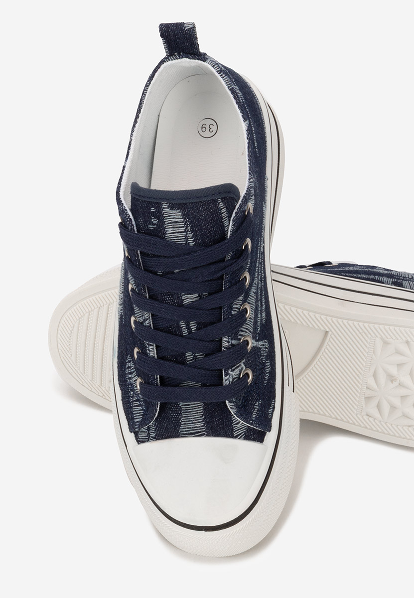 Alethea v3 farmer platform teniszcipő