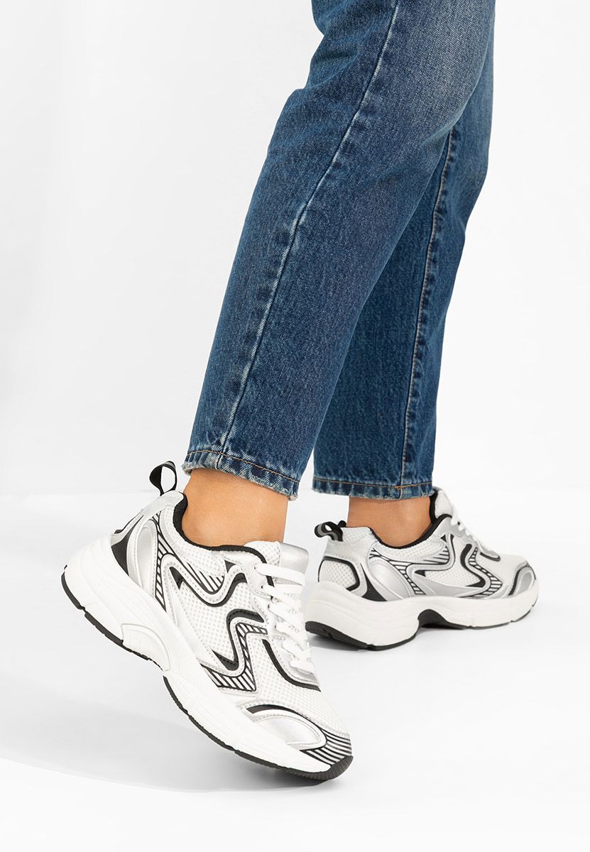 Natalis v2 fehér női tornacipő