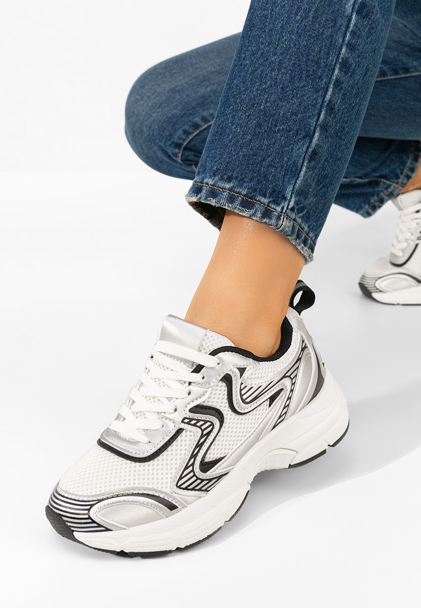 Natalis v2 fehér női tornacipő