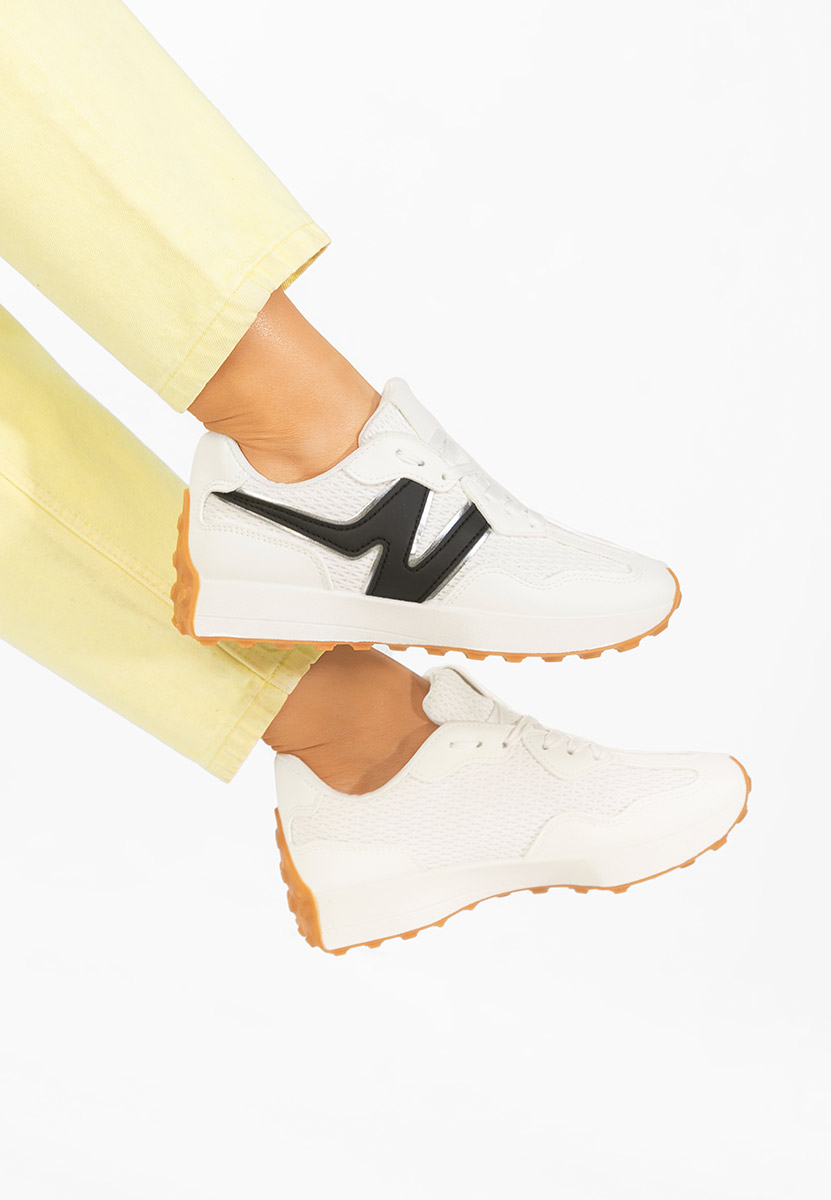 Arkana v2 fehér női tornacipő