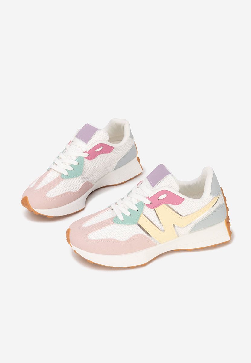 Arkana sokszínü női tornacipő