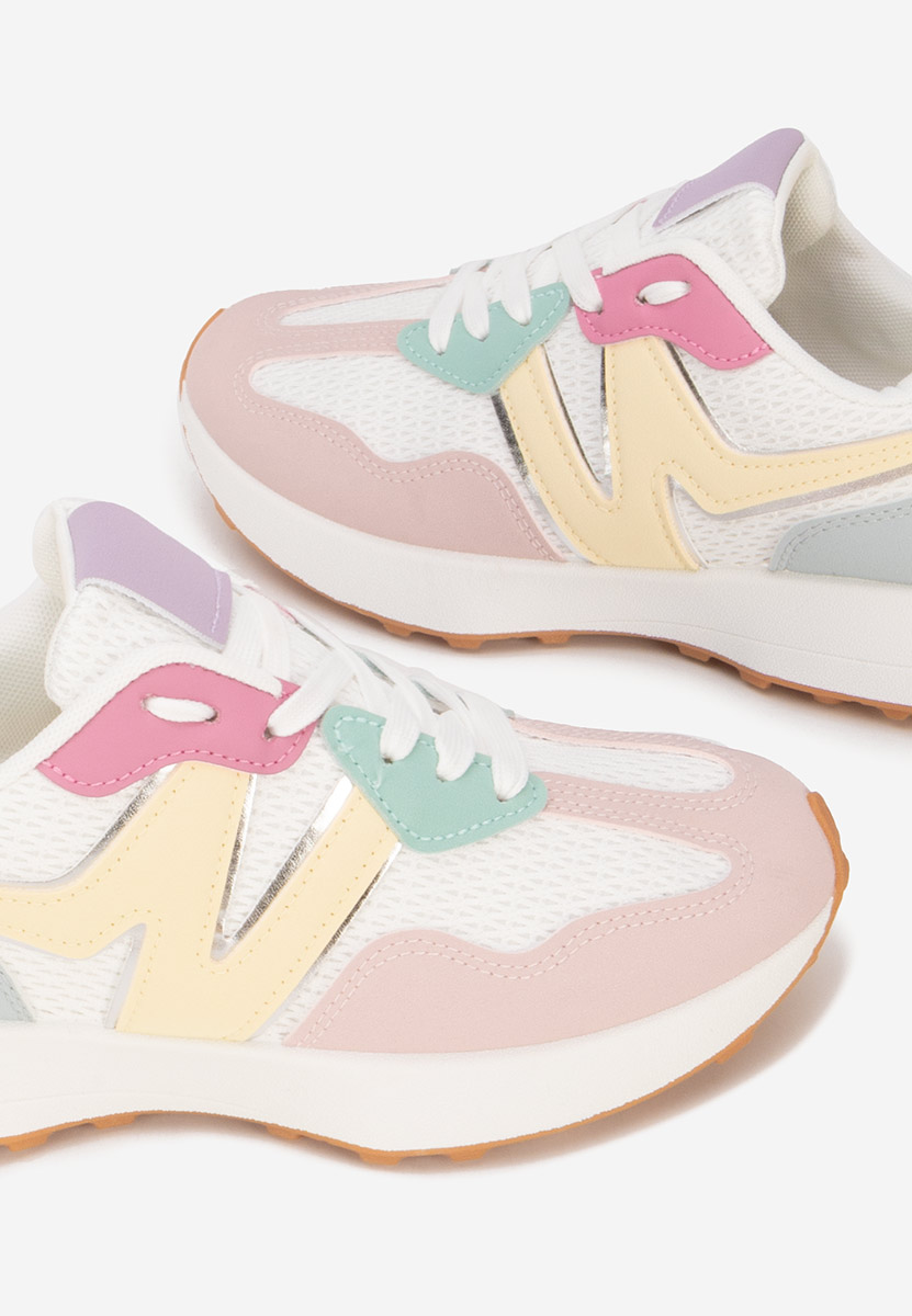 Arkana sokszínü női tornacipő