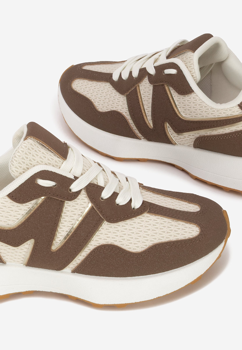 Arkana v2 barna női tornacipő