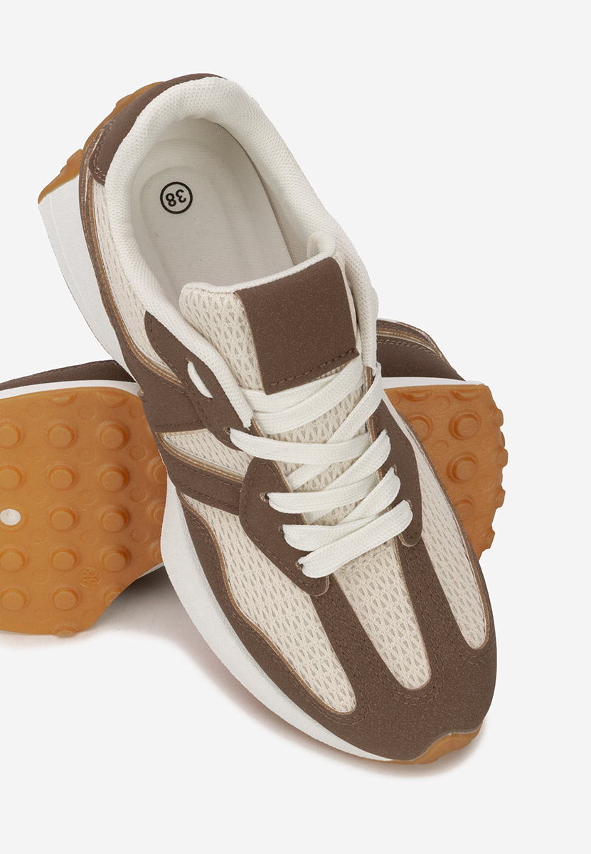 Arkana v2 barna női tornacipő