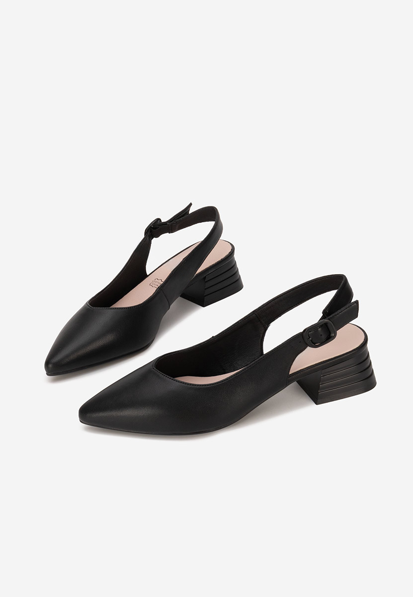 Ranina fekete női szling