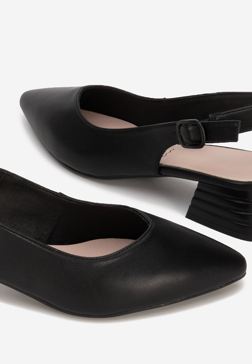 Ranina fekete női szling