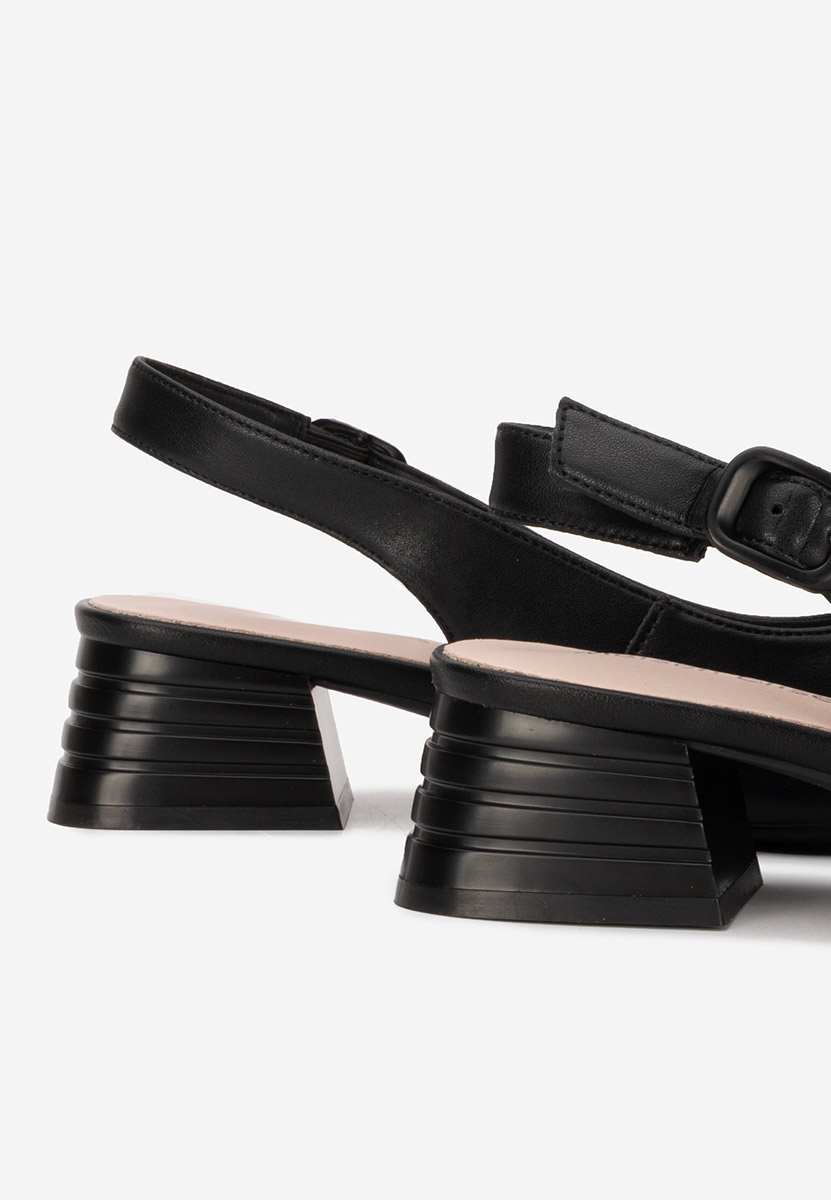 Ranina fekete női szling