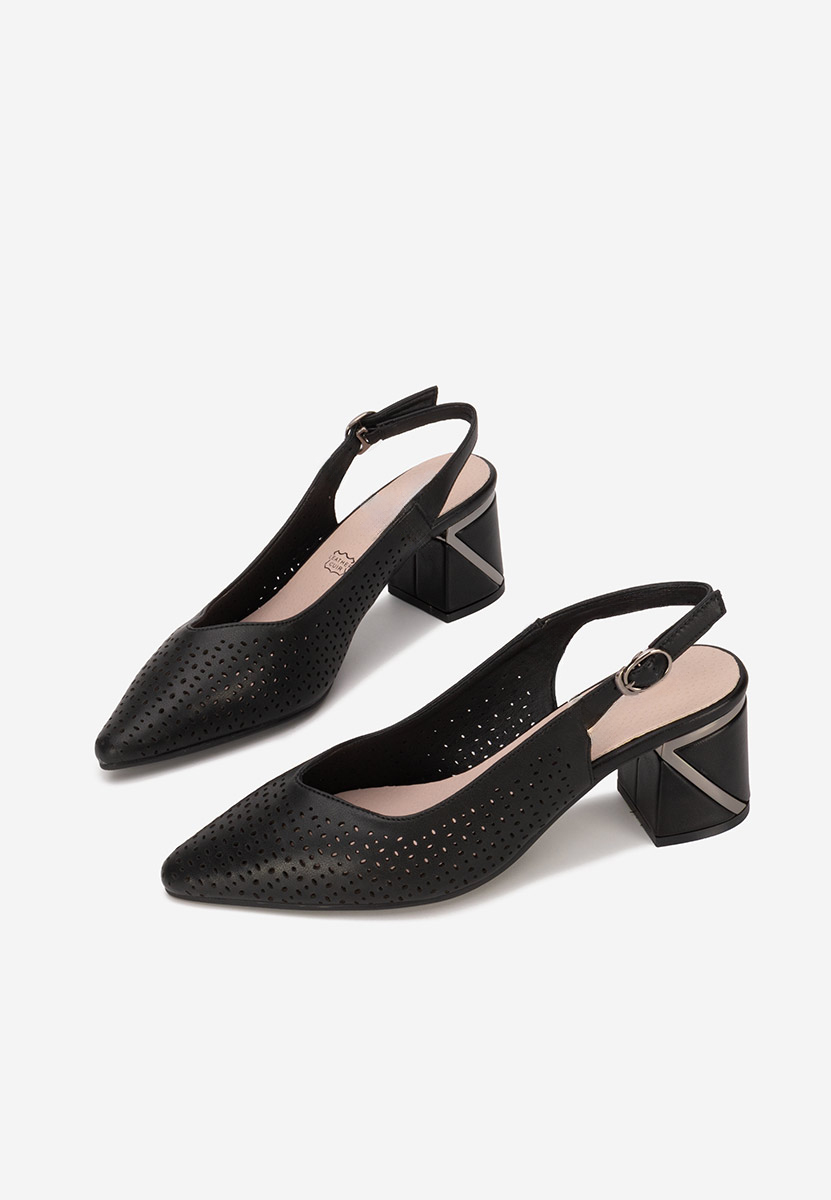 Fermina fekete női szling