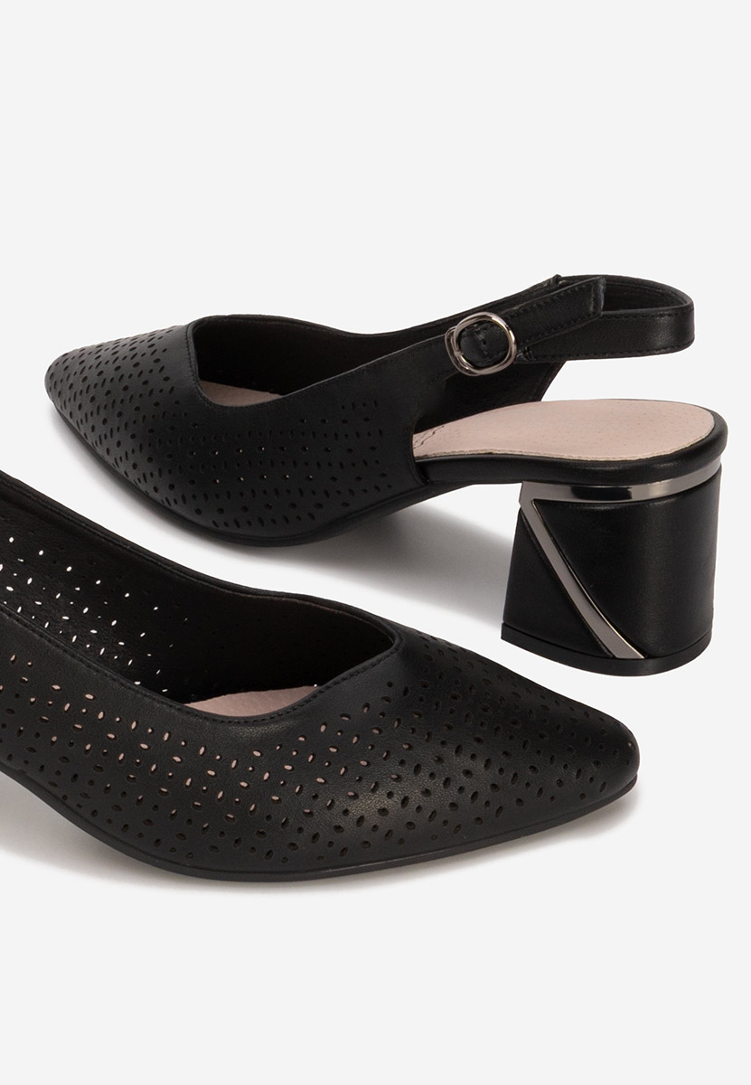 Fermina fekete női szling