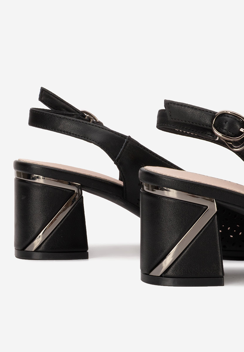 Fermina fekete női szling