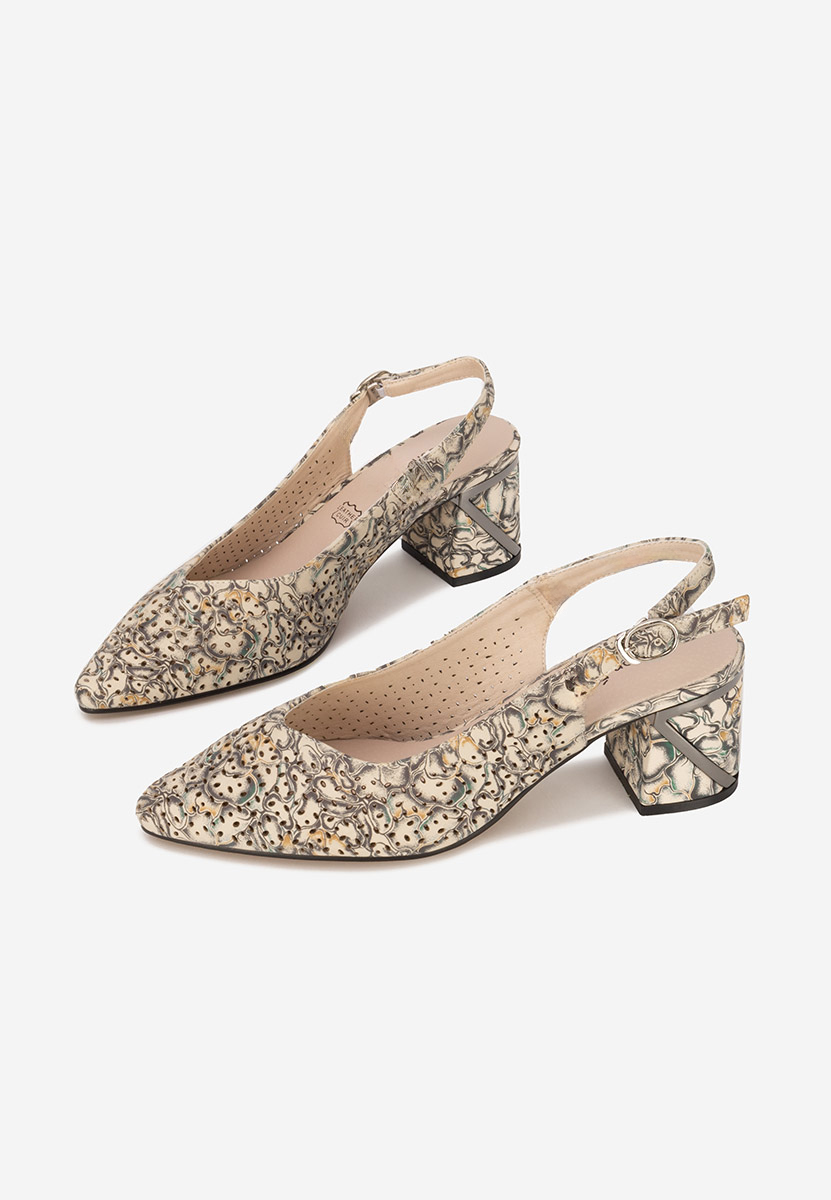 Fermina sokszínü női szling