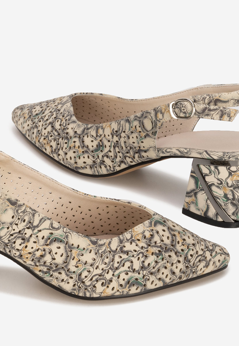 Fermina sokszínü női szling