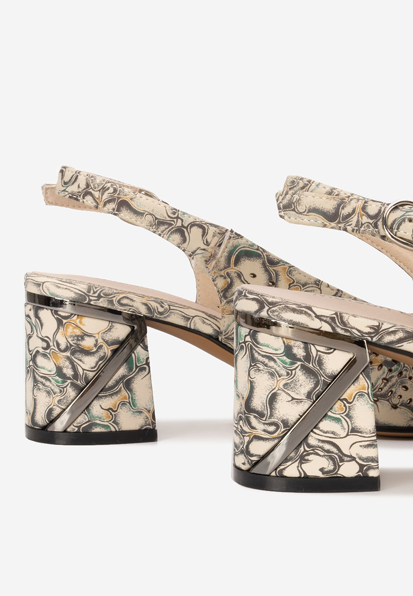 Fermina sokszínü női szling