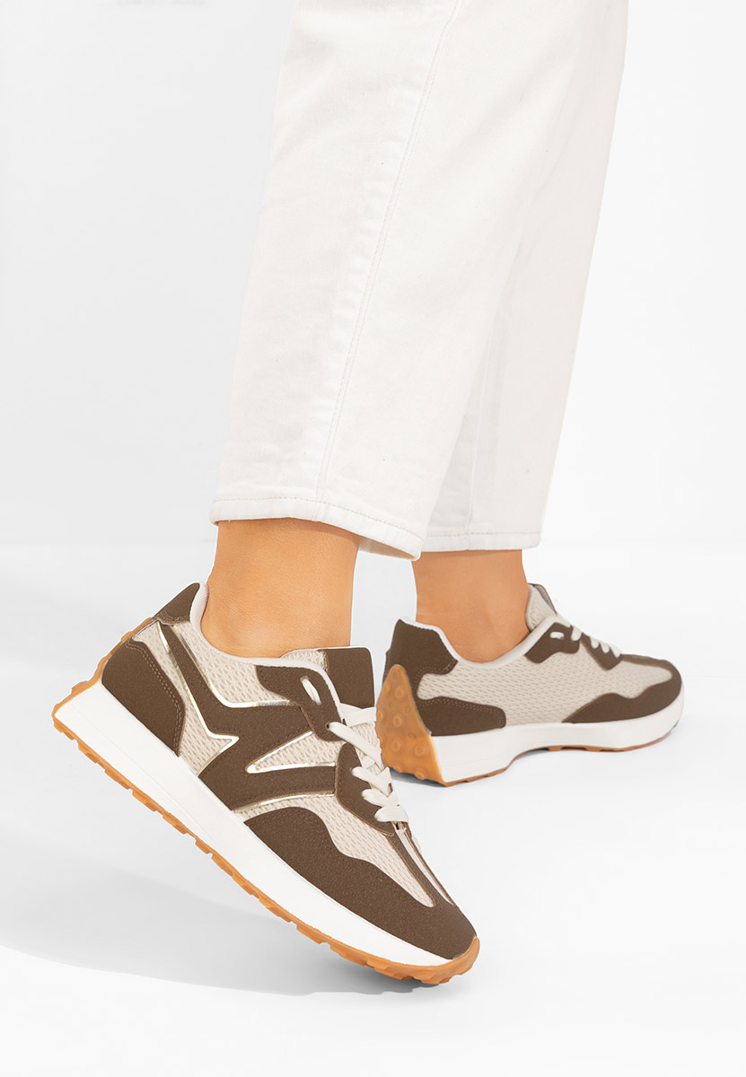 Arkana v2 barna női tornacipő