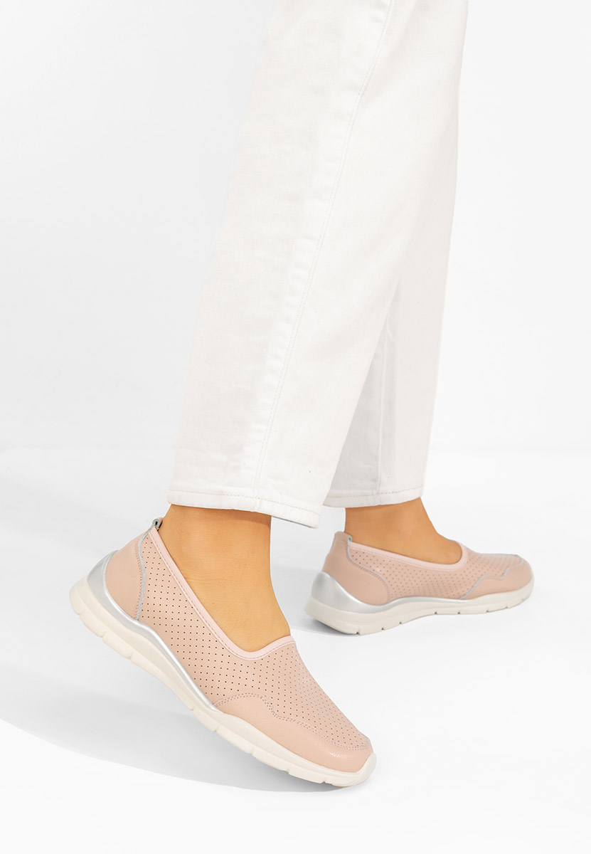 Katana rózsaszín női casual cipő