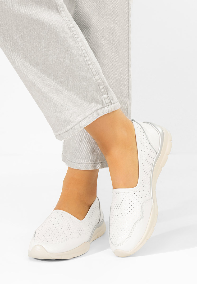 Katana fehér női casual cipő